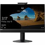 Lenovo ThinkCentre M920z 23.8" AIO FHD Desktop (i5-9400 8GB 256GB SSD) $849