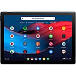 Google Pixel Slate 12.3" Tablet (i7, 16GB, 256GB SSD $679