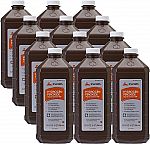 12-Pack SWAN 3% Hydrogen Peroxide Topical Solution First Aid Antiseptic, 32 Fluid Ounce $11.07