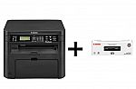 Canon Laser Printers w/ Extra Full Size Toner (Refurb): MF743Cdw $262, D570 $119 & More