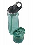 Contigo AUTOSPOUT Straw Ashland Water Bottle with Infuser, 26 oz $6.47 (back-order)