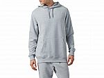 ASICS Tiger Men's Sweat Pull Over Hoodie $9.50 and more