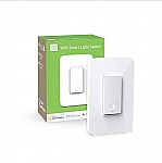 Wemo Smart Light Switch 2nd Gen $29.99