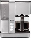 Bella Pro Series Flavor Infusion 12-Cup Coffee Maker $29.99
