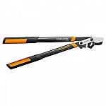 Fiskars PowerGear2 25" Lopper $13.49 (50% Off) & More