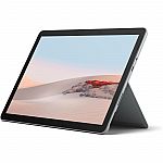 eBay - Extra 15% Off Select items, Microsoft Surface Go 2 10.5" (4425Y 4GB 64GB) $379 and more