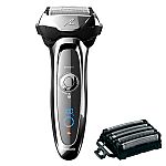 Panasonic ARC5 Men's 5-Blade Cordless Electric Razor w/ Replacement Shaving Head $110