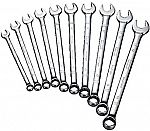 DeWalt DWMT72166 Combination Wrench Set (10 Piece) $22