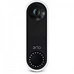 Arlo AVD1001 Video Doorbell $109.99