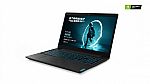 Lenovo IdeaPad L340  15.6" FHD IPS Gaming Laptop (i7-9750HF 8GB,512GB SSD GeForce GTX 1050) $770