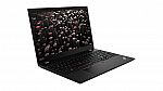 Lenovo ThinkPad P53s, 15.6" FHD Laptop (i7-8565U Quadro P520 8GB 256GB SSD Win10Pro) $999 + $100 Back