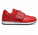 New Balance Kid's 574 Shoes $20 Shipped