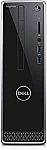 Dell  3470 Inspiron Desktop (i3-8100 1TB 8GB) $370
