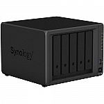 Synology DiskStation DS1019+ 5-Bay NAS Enclosure 569 and more