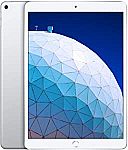 New Apple iPad Air (10.5", Wi-Fi, 64GB) (A12 Chip, Latest Model) $435 Shipped