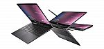 Dell Inspiron 15.6" 7000 2-in-1 4K UHD Laptop: i7-10510U, 16GB, GeForce MX250, 512GB $810, YMMV