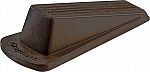 Shepherd Hardware 9133 Heavy Duty Rubber Door Wedge $2