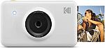 KODAK Mini Shot Instant Print Digital Camera $38.80