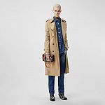 Burberry - Up to 50% Off Semi-Annual Sale