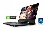 Dell G7 15.6" FHD IPS 144Hz gaming Laptop (i7-9750H 16GB 1TB+256GB SSD RTX 2060) $1078