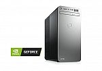 Dell XPS 8930 Desktop (i7-9700 16GB 256GB SSD + 2TB RTX 2060) $1014 and more