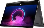 Dell Inspiron 15.6" 7000 2-in-1 4K TouchScreen Laptop (i7-10510U 16GB 512GB SSD GeForce MX250) $950
