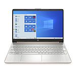 HP 15-ef1077nr 15.6" HD Laptop (Athlon Gold 3150U 4GB 256 GB SSD) $250