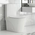 Select Toilets, Bath Fixtures and Vanities Sale