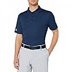 Up to 50% off select adidas Golf Apparel