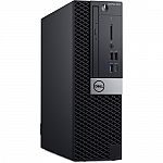 Dell OptiPlex 5070 Business Desktop (i5-9500 8GB 256GB SSD Win10Pro) $679