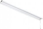 8-Pack AmazonCommercial 4' LED Shop Light $77