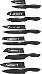 Cuisinart Advantage 12-Piece Knife Set $15