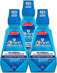 16.9-Oz Crest Pro-Health Multi-Protection Rinse (3 for $2.58) & More