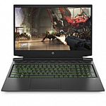 HP Pavilion Gaming 15.6" FHD Touch Laptop (i5-10300H 12GB 1TB+128GB SSD GTX 1650 Ti) $650