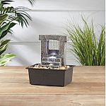 Ashland Tabletop Water Fountains (Various) $12 + pickup