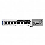 8-Port Ubiquiti US-8-60W UniFi Gigabit Ethernet Managed Switch $85