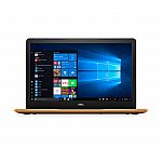 Dell Inspiron 17 3870 Laptop 17.3" HD Touchscreen Laptop (Pentium 5405U 8GB 1TB) $400