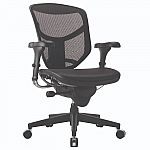 WorkPro Quantum 9000 Mesh Ergonomic Mid-Back Chair $252