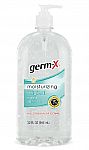 Germ-X Original Hand Sanitizer 32oz $5.99 + Free Shipping