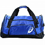 ASICS Edge II Duffle Bag Athletic Bags $9.35 and more