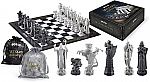 Harry Potter Wizard Chess Set $40