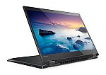 Lenovo IdeaPad Flex 5 15.6" FHD Touch Laptop (i7-8550U 16GB 512GB SSD 81CA000RUS) $282
