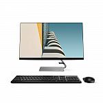 Lenovo Q27q-10 27 Inch QHD WLED Monitor $179.99