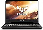 ASUS TUF Gaming FX505DV 15.6" Laptop (Ryzen 7 R7-3750H, 16GB, 512GB SSD, RTX 2060) $977.98