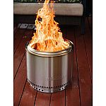 Solo Stove Bonfire Fire Pit with Stand $254