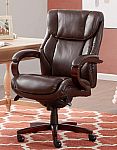 La-Z-Boy Bellamy Executive Office Chair $181 (Reg. $320)