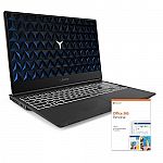 Lenovo Legion Y540 15.6" Gaming Laptop (i7-9750H 16GB 256GB SSD GTX 1660Ti) + 1 Year Office 365 Personal $950