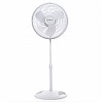 Lasko 16" Oscillating Stand 3-Speed Fan $22