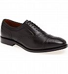 ALLEN EDMONDS Strand Cap Toe Oxford $181 (50% off)