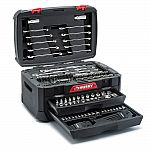 Husky 230 piece tool set $99.99